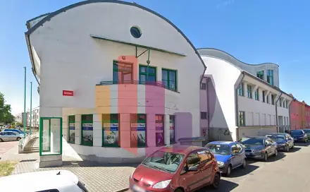 Pronájem kanceláře 67 m², Velké Valy, Nymburk