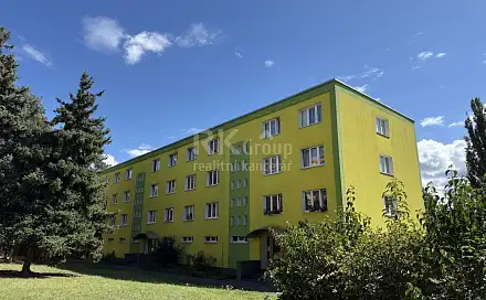 Pronájem bytu 3+1 68 m², Švermova, Beroun - Beroun-Město