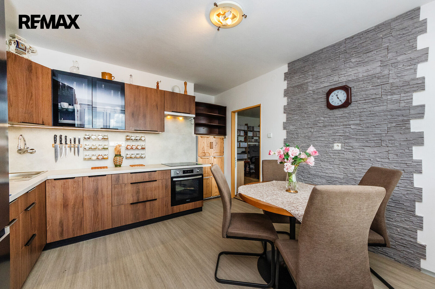 Prodej bytu 2+1 81 m²