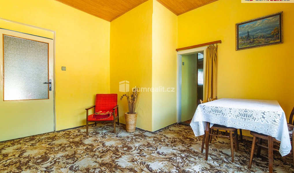 Prodej domu 250 m² s pozemkem 400 m², Vrchlabí – náhled fotky 25