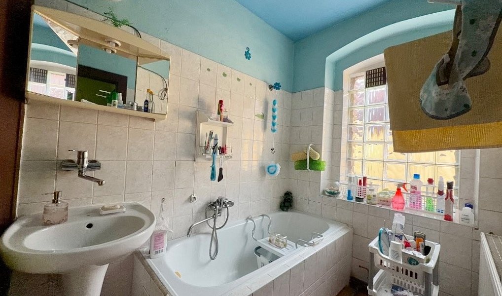 Prodej domu 155 m² s pozemkem 432 m², Jiřetín pod Jedlovou – náhled fotky 8