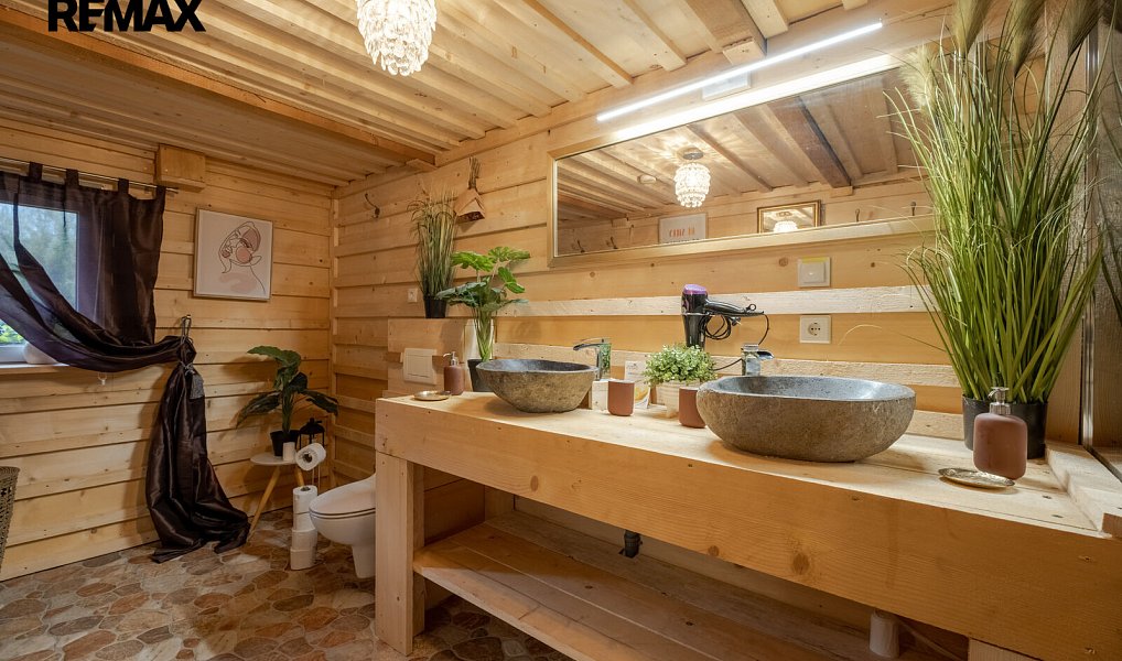 Prodej ubytovacího objektu 450 m², Prostřední Bečva – náhled fotky 58