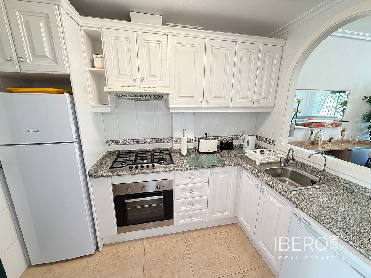 Casa 3+kk – Alacant / Alicante, Diputació, l'Alacantí - Vista 5