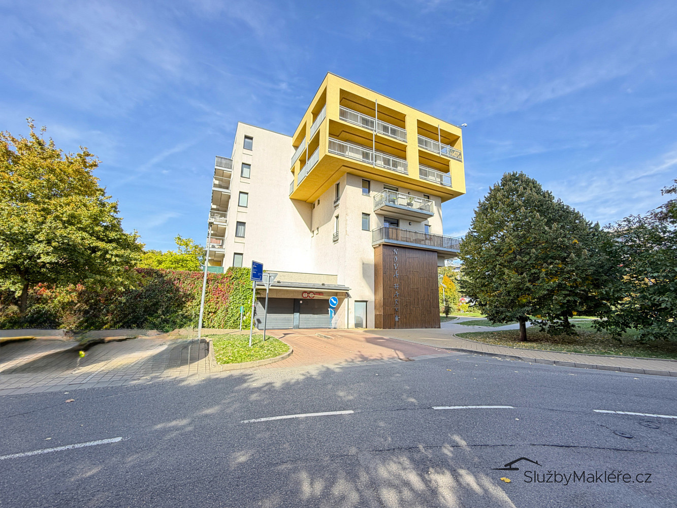 Prodej bytu 2+kk 56 m² – fotografie 5