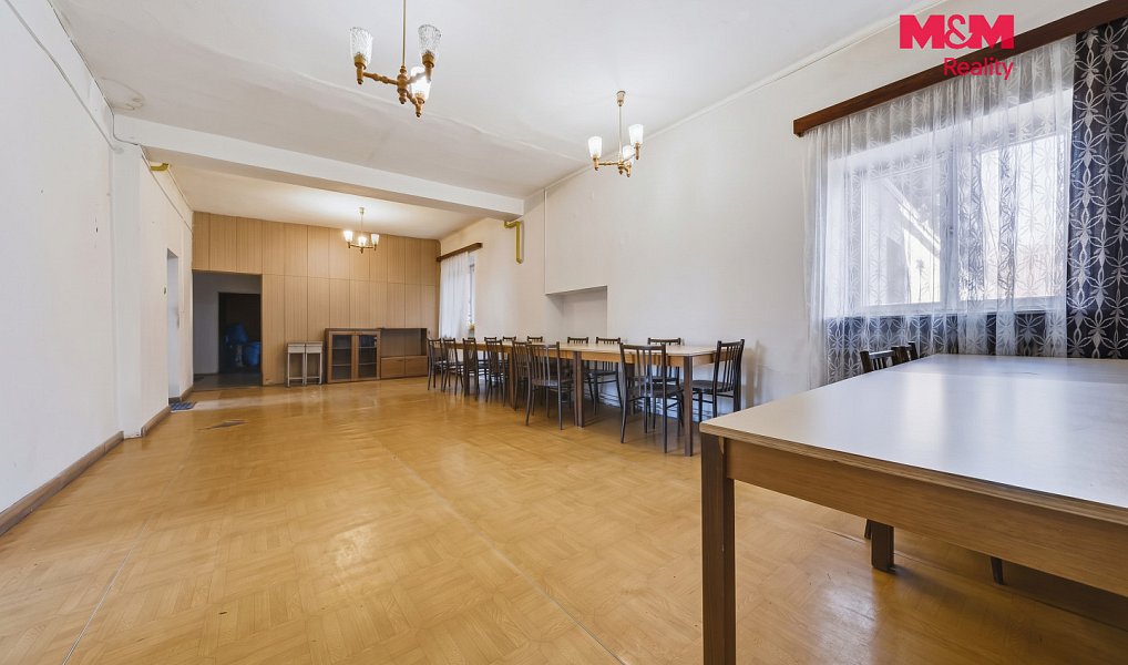 Prodej kanceláře 347 m², Plumlov – náhled fotky 9