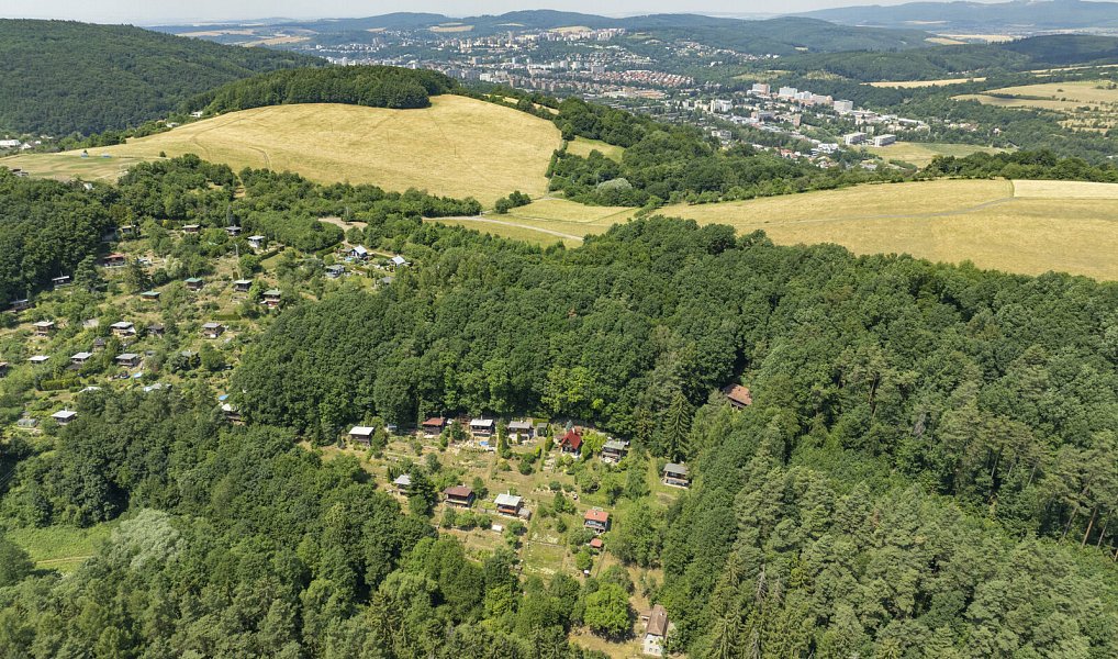 Prodej domu 80 m² s pozemkem 1 859 m², Zlín – náhled fotky 5
