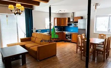 Pronájem bytu 2+kk 75 m², Dyje, okres Znojmo