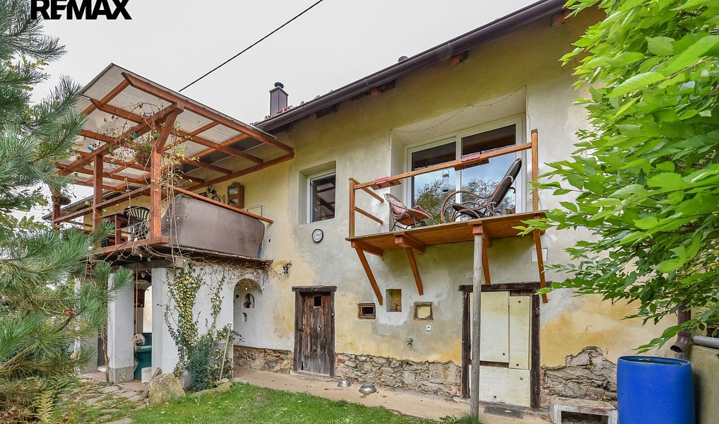 Prodej domu 94 m² s pozemkem 956 m², Měčín – náhled fotky 5
