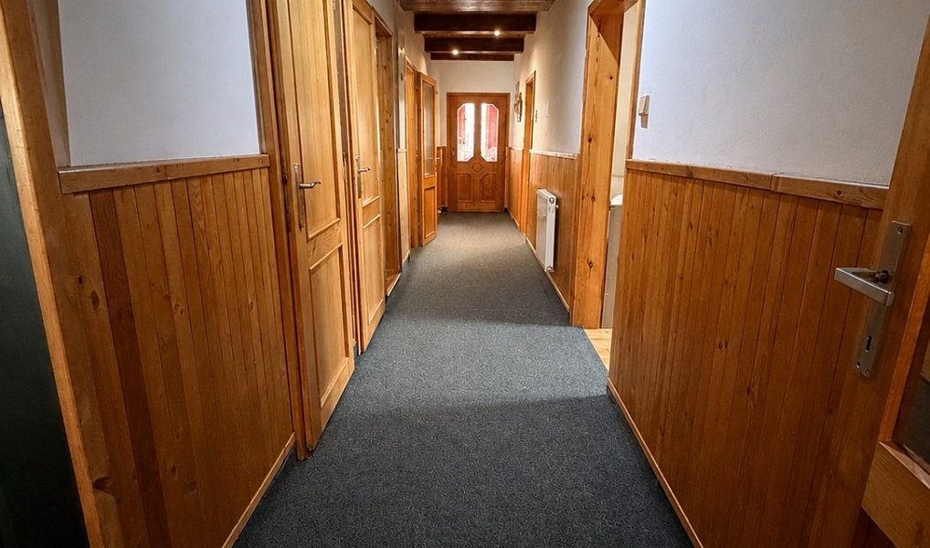 Prodej domu 150 m² s pozemkem 601 m², Strmilov – náhled fotky 5