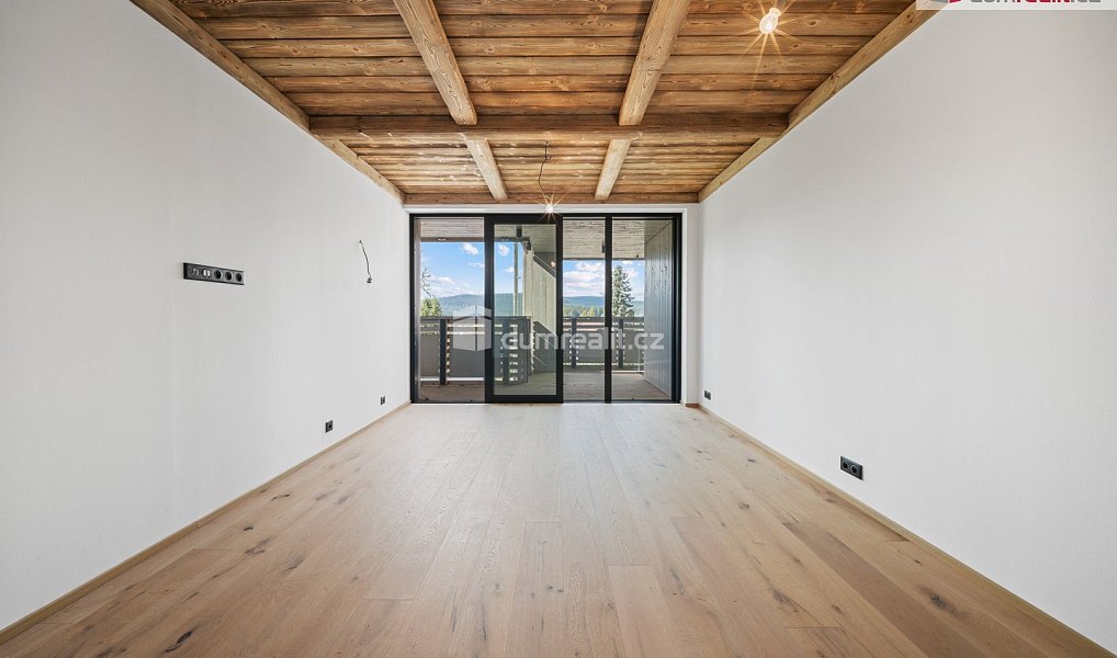 Prodej bytu 1+kk 28 m², Harrachov – náhled fotky 6