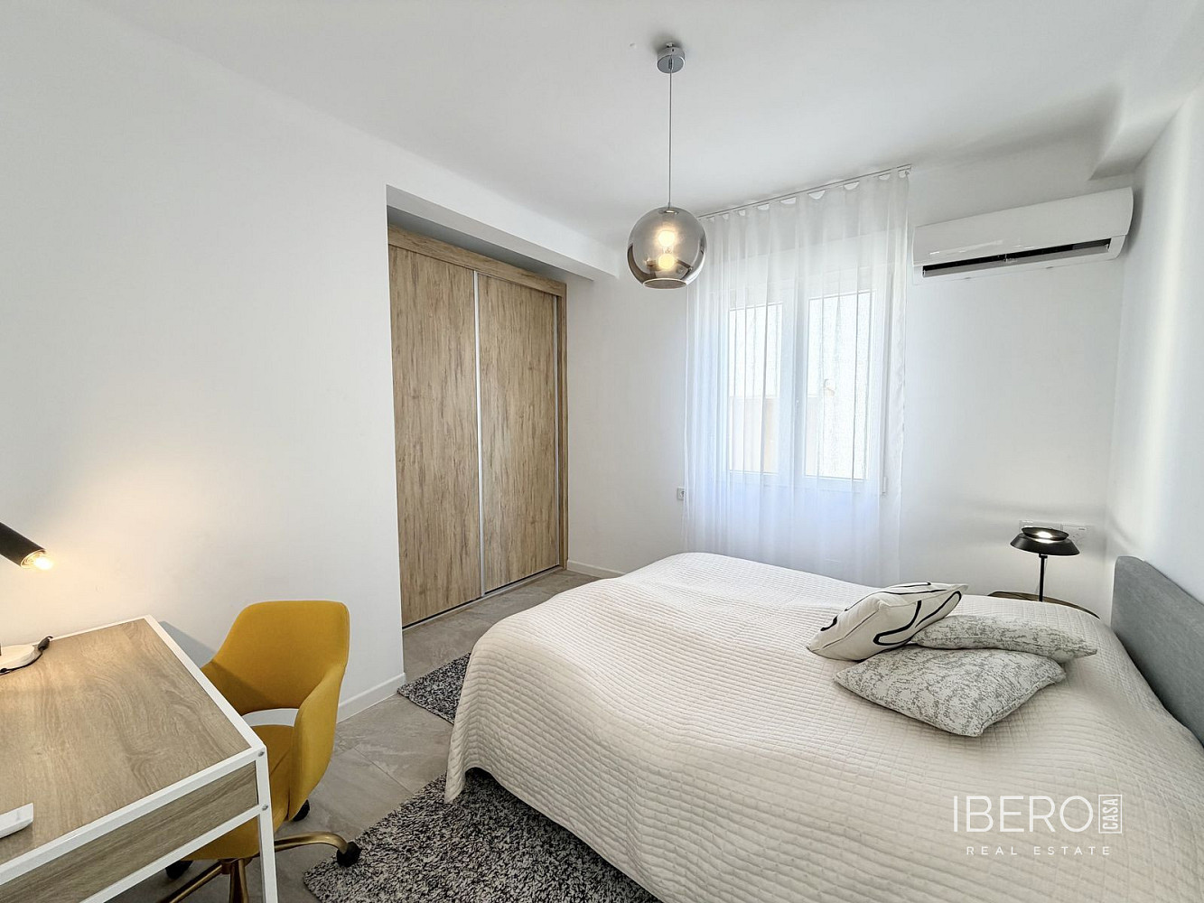 Pis 3+kk – Fuengirola, Los Boliches - Més