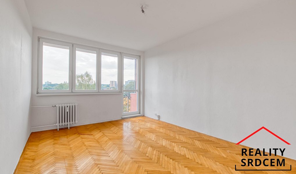 Pronájem bytu 2+1 56 m², Ostrava – náhled fotky 11
