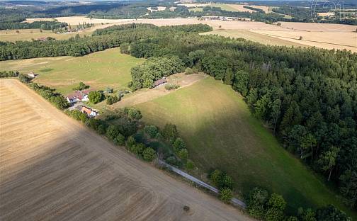 Prodej nájemního domu, činžáku 600 m², Plavnice, Kamenný Újezd, okres České Budějovice