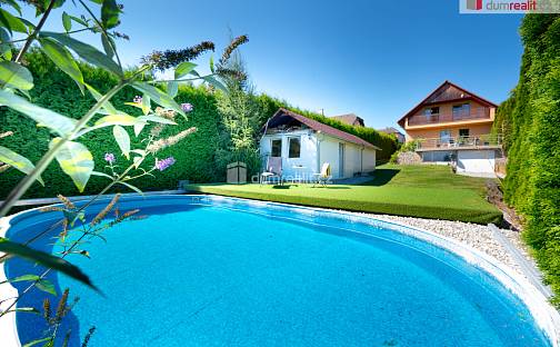 Prodej domu 1 591 m² s pozemkem 1 591 m², Vodárenská, Borovany, okres České Budějovice