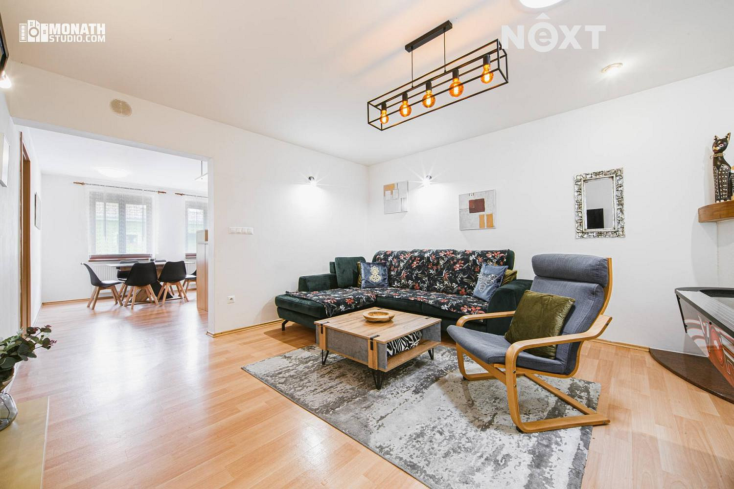 Prodej domu 160 m² s pozemkem 950 m² — photo 3