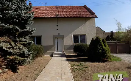 Prodej domu 81 m² s pozemkem 212 m², Lipová, Tatce, okres Kolín
