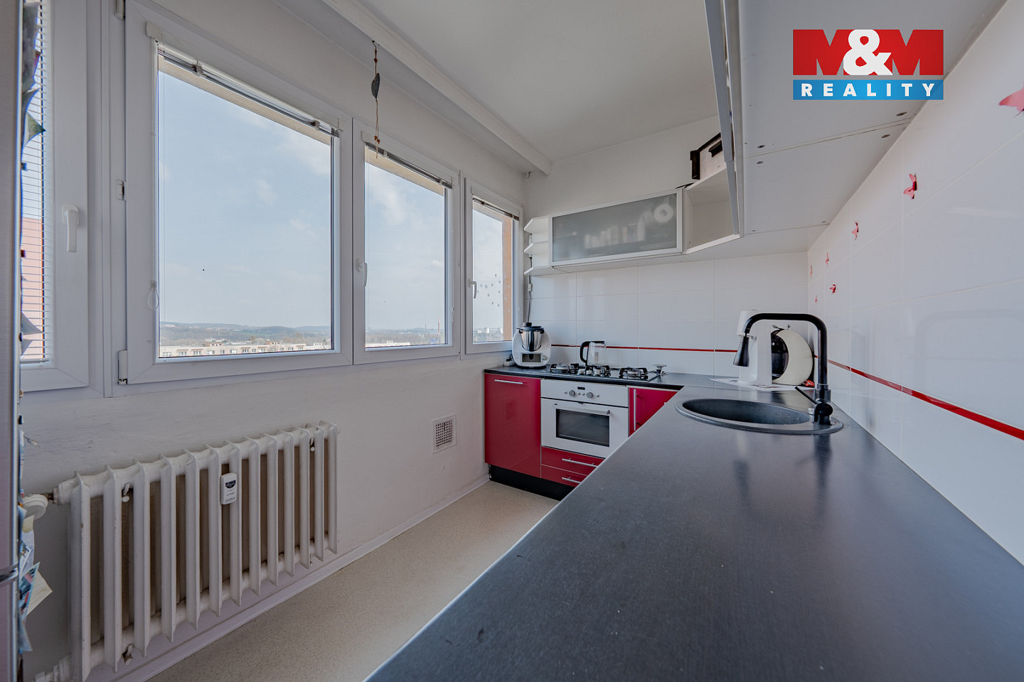 Prodej bytu 4+kk 70 m² — photo 2