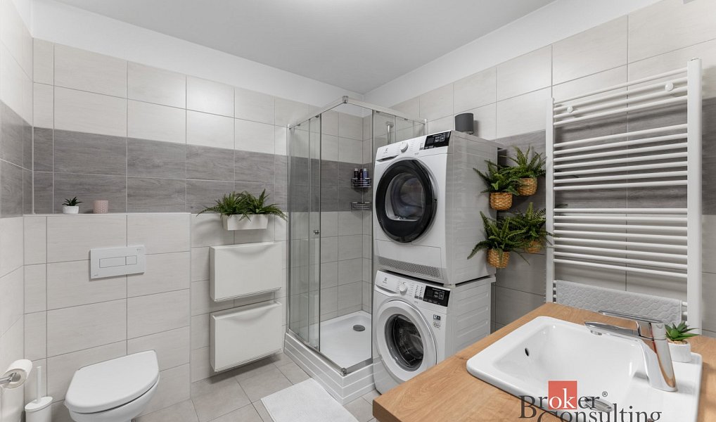 Prodej bytu 2+kk 48 m², Havlíčkův Brod – náhled fotky 10