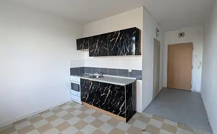 Pronájem bytu 1+1 35 m²