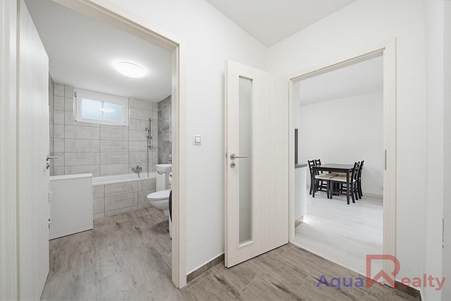 Prodej bytu 2+1 57 m² – pohled 4