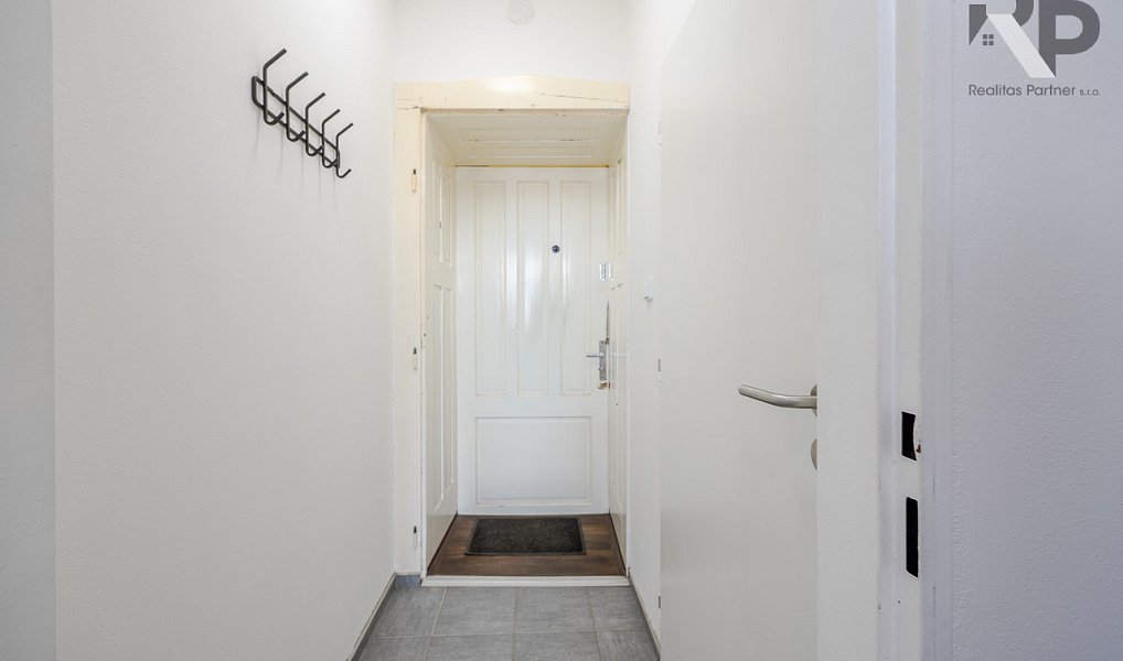 Pronájem bytu 2+1 56 m², Jihlava – náhled fotky 12
