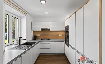 Prodej bytu 3+kk 58 m², Stará silnice, Opava - Předměstí