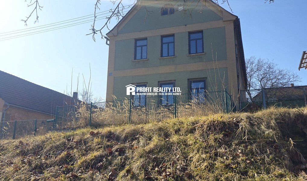 Prodej domu 166 m² s pozemkem 1 265 m², Kounov – náhled fotky 5