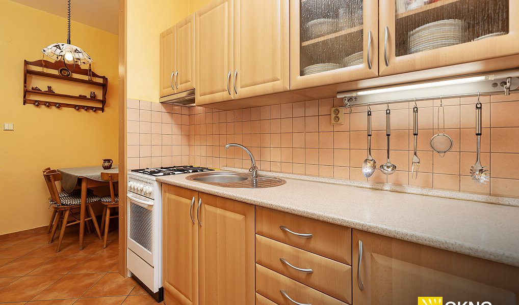 Prodej bytu 3+1 69 m², Prostějov – náhled fotky 2