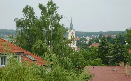 Prodej bytu 2+1 71 m², Skalecká, Mníšek pod Brdy, okres Praha-západ