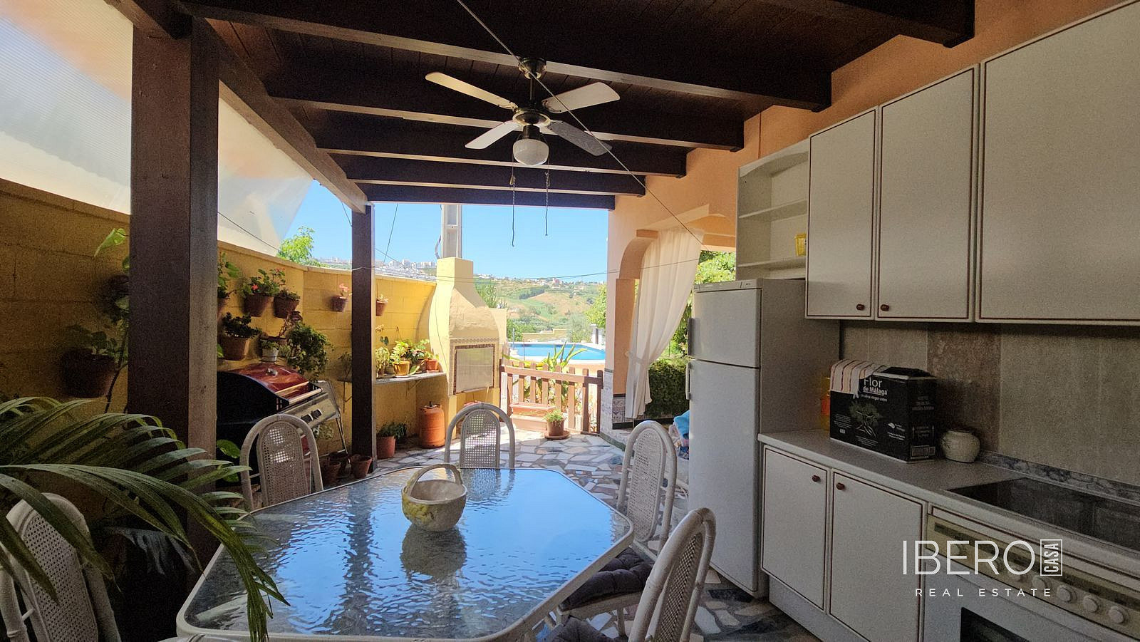 Casa 3+kk – Casares, Puerto de la Cruz, Costa del Sol Occidental - Más