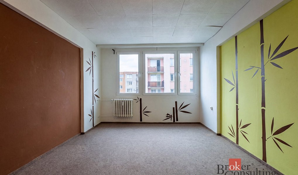 Prodej bytu 2+kk 62 m², Benešov – náhled fotky 18