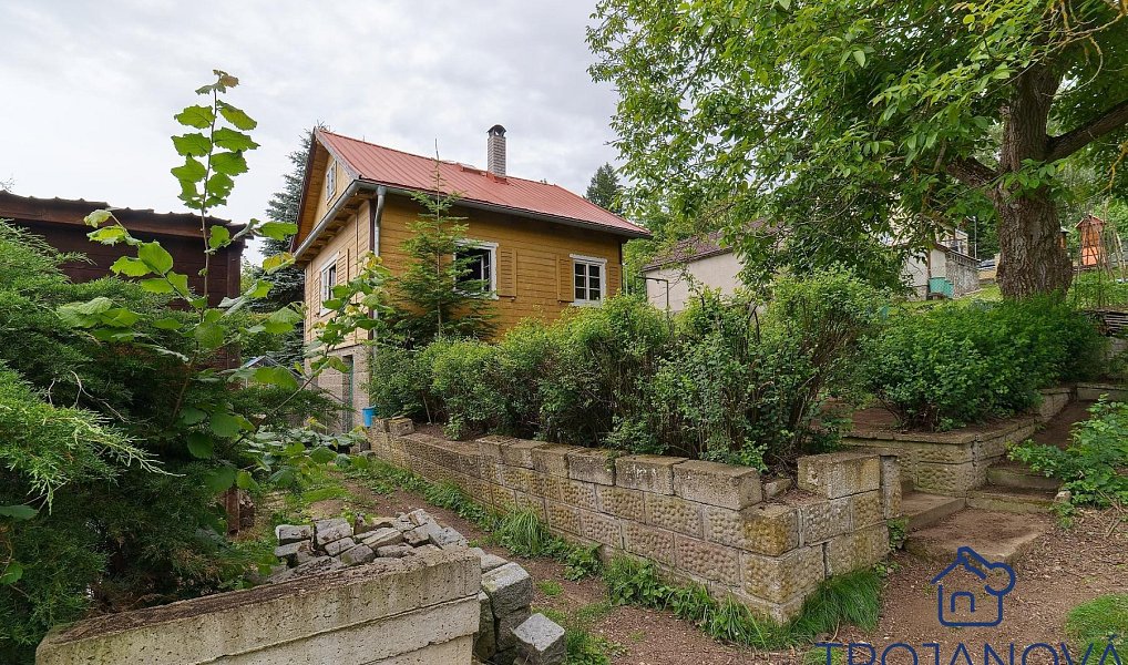 Prodej stavebního pozemku 621 m², Lštění – náhled fotky 10