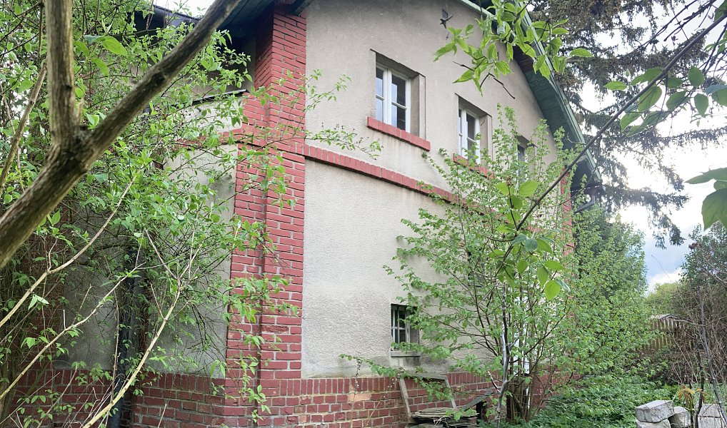 Prodej vily 120 m², Senohraby – náhled fotky 3