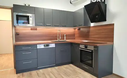 Pronájem bytu 2+kk 56 m²