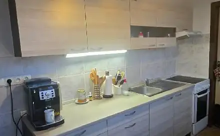 Prodej bytu 3+1 68 m², Podlesí II, Zlín