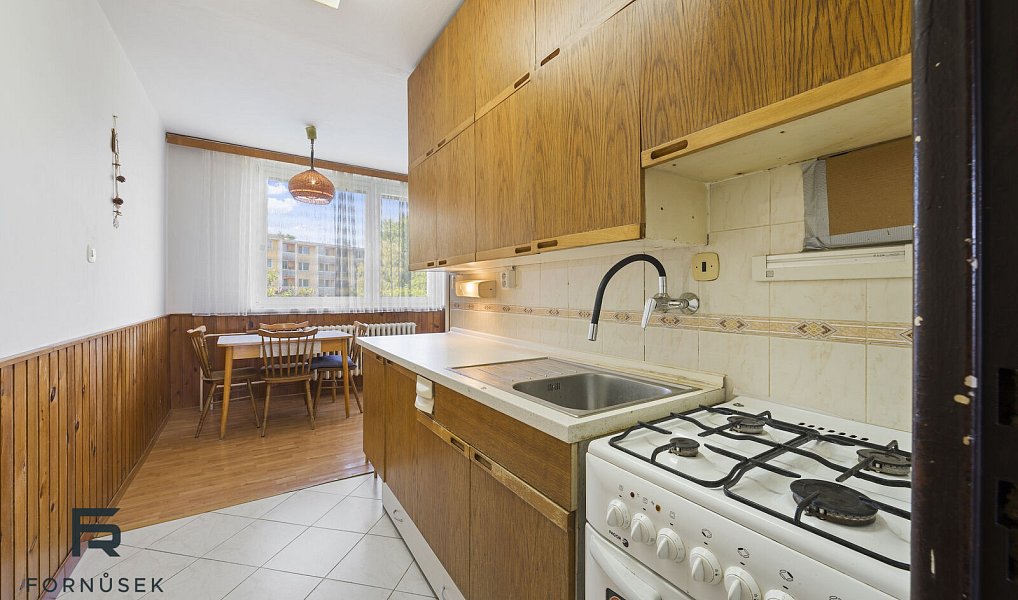 Prodej bytu 3+1 75 m², Brno – náhled fotky 4