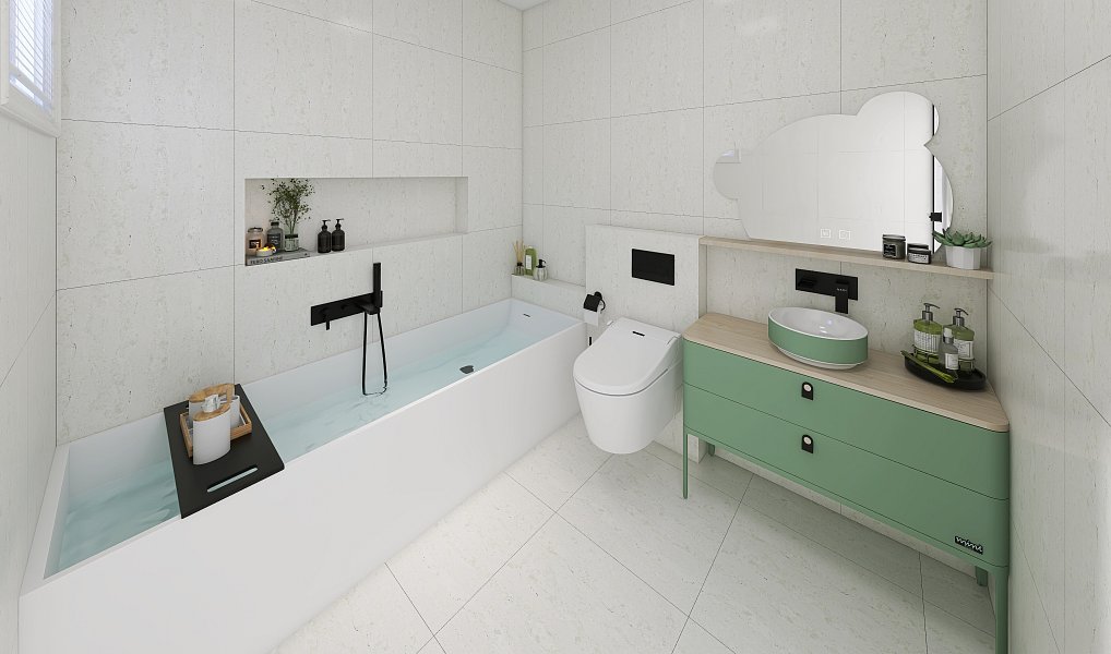 Prodej domu 103 m² s pozemkem 143 m², Oslavany – náhled fotky 19