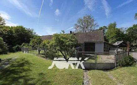 Prodej domu 80 m² s pozemkem 1 100 m², Turkovice - Rašovy, okres Pardubice
