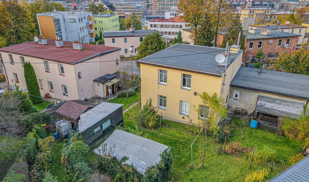 Prodej bytu 2+1 61 m², Zlín – náhled fotky 9