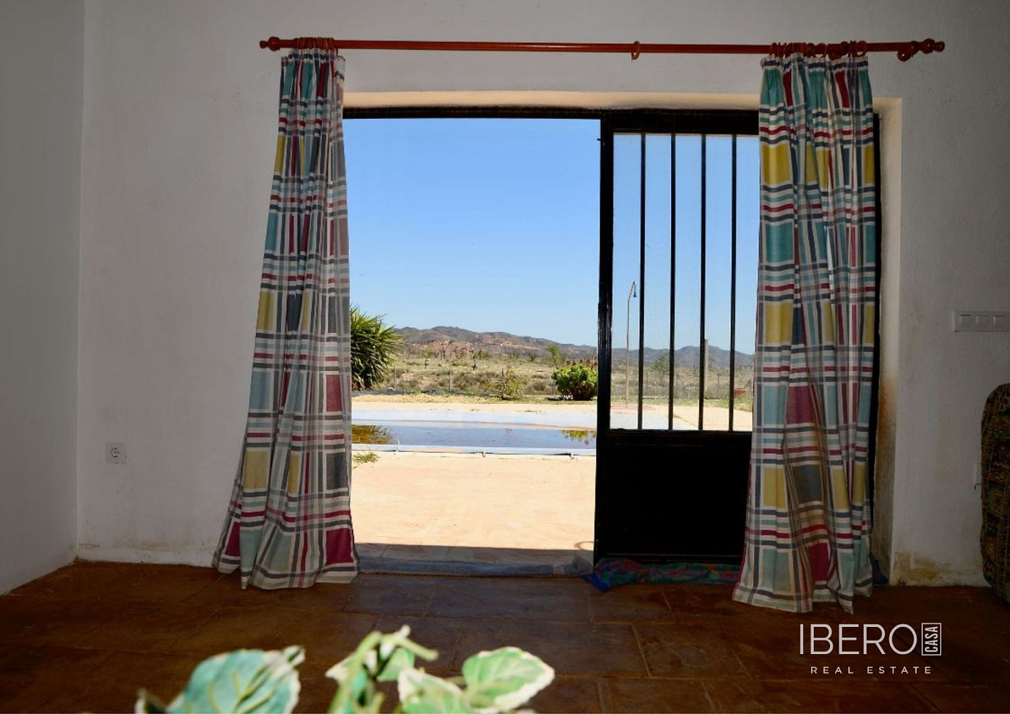 Casa – Albox, Valle del Almanzora - Vista 2