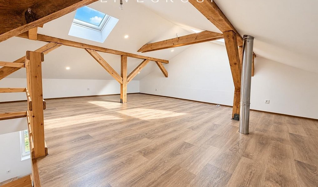 Prodej domu 71 m² s pozemkem 96 m², Rosice – náhled fotky 3