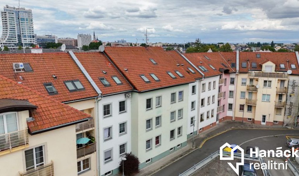 Prodej bytu 2+kk 37 m², Olomouc – náhled fotky 20