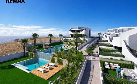 Prodej bytu 3+1 70 m², Alicante, Španělsko