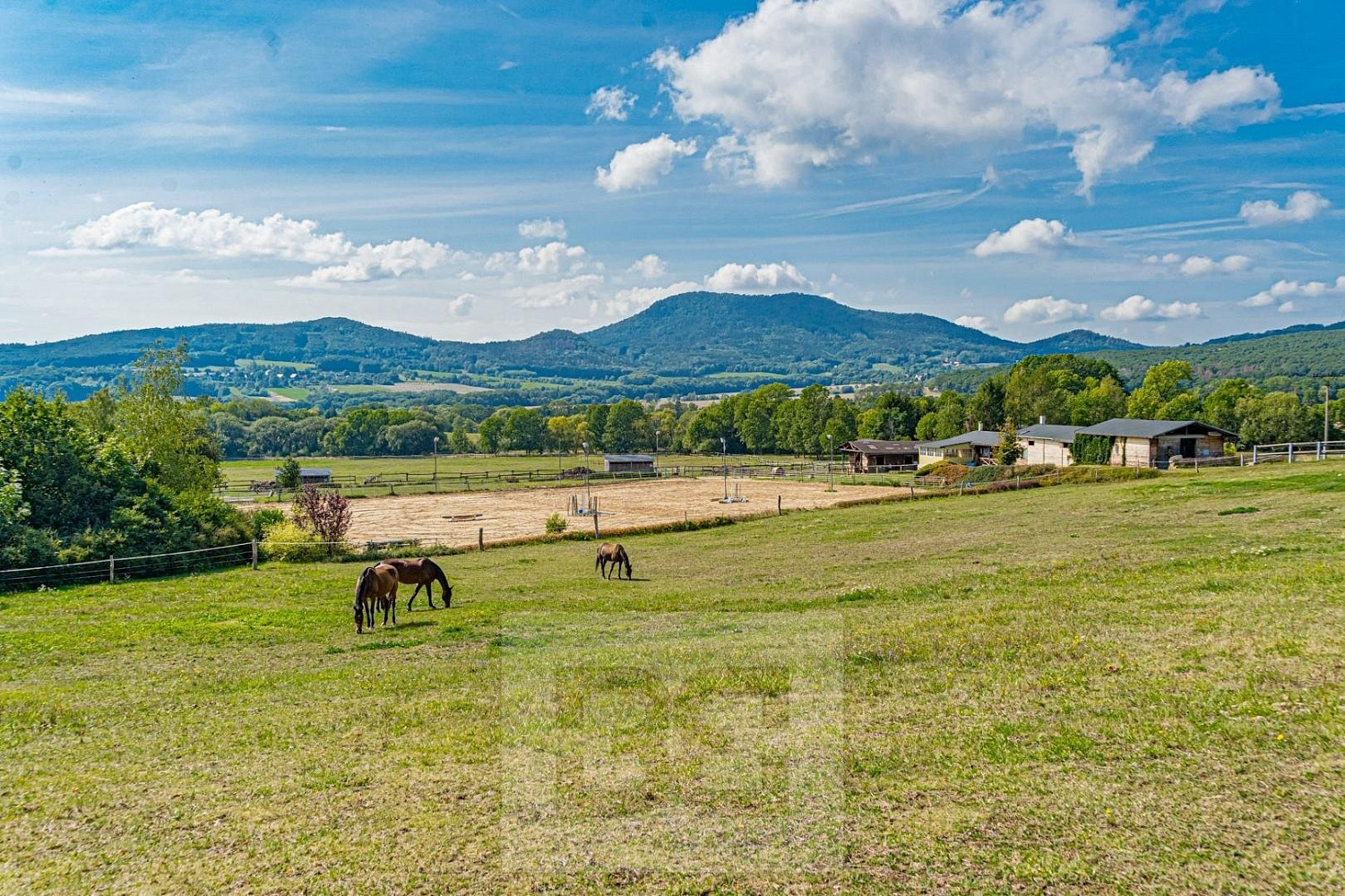 Prodej domu 400 m² s pozemkem 242 000 m² – fotografie 3