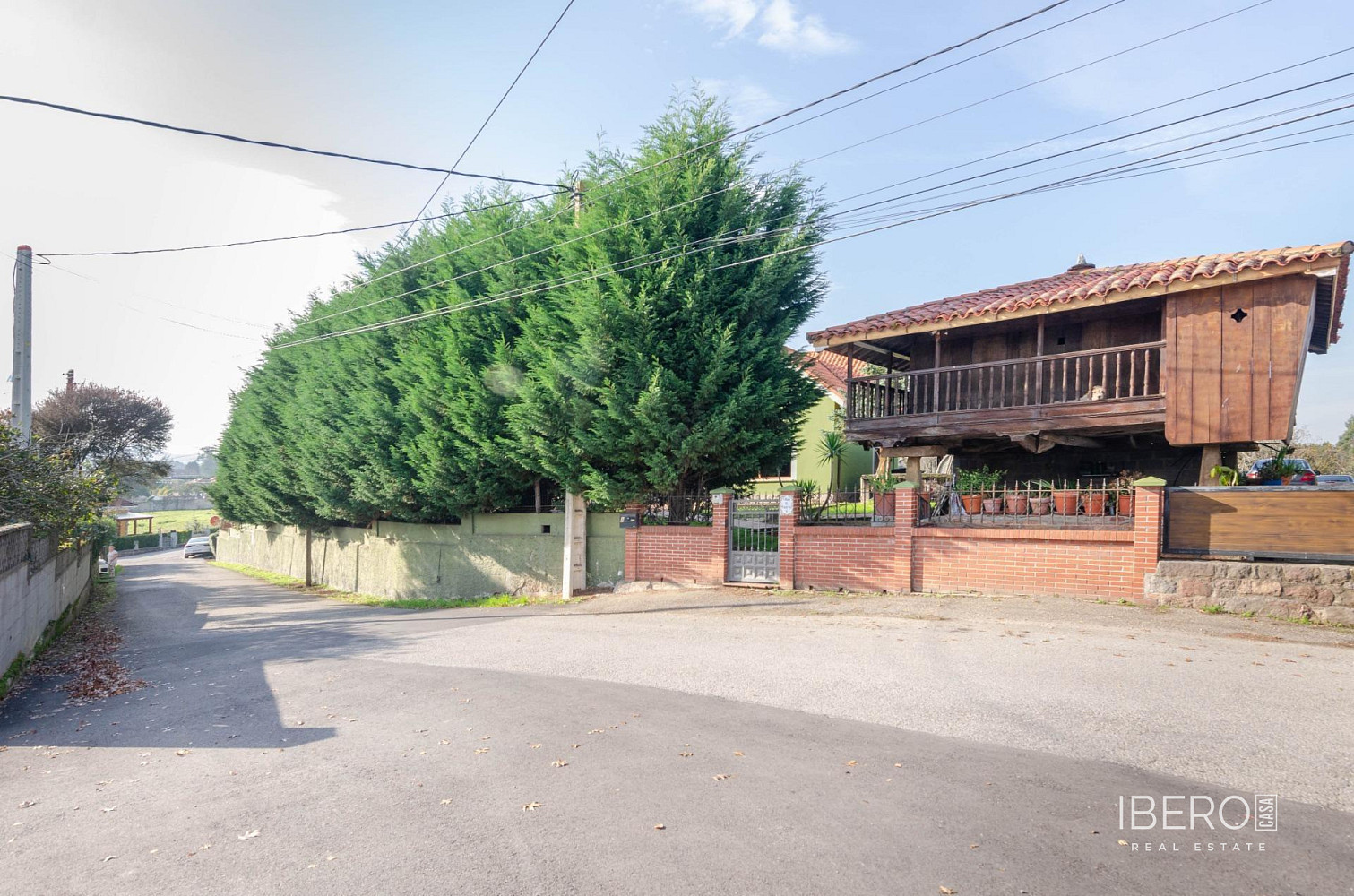 Casa 6+kk – Corvera de Asturias, Asturias / Asturies - Vista 2