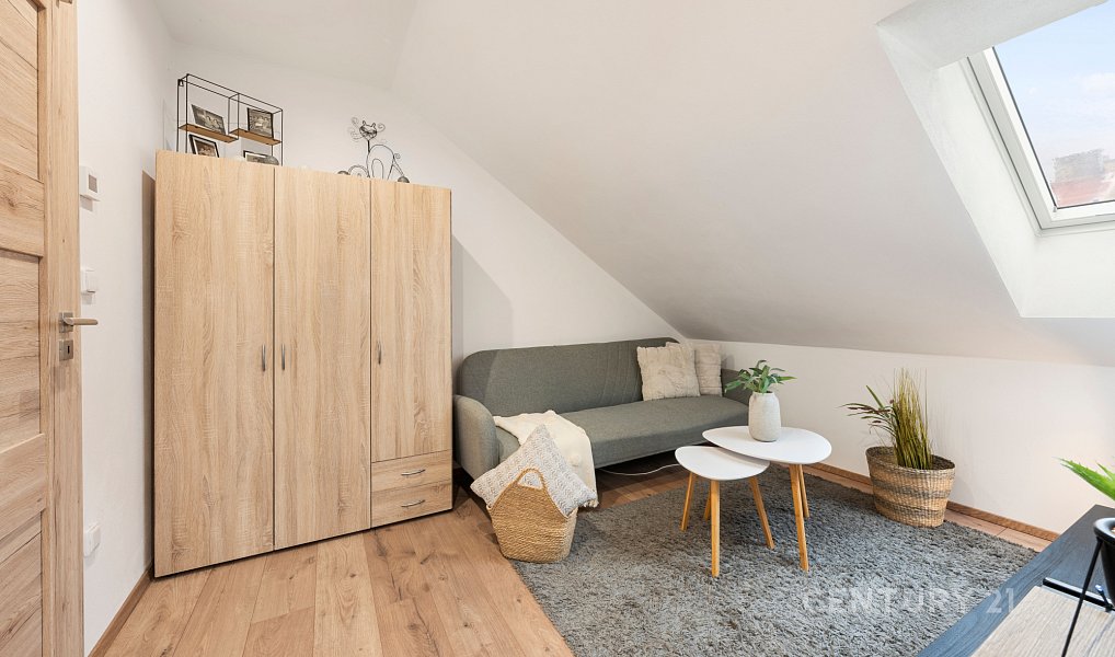 Prodej bytu 3+kk 45 m², Králíky – náhled fotky 2