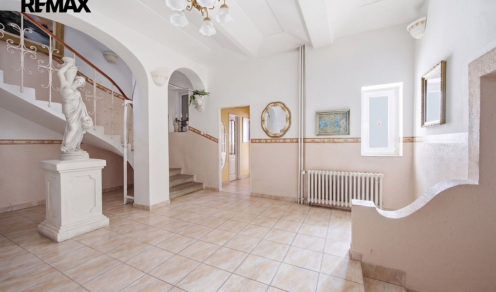 Prodej domu 395 m² s pozemkem 642 m², Kostelec nad Labem – náhled fotky 7