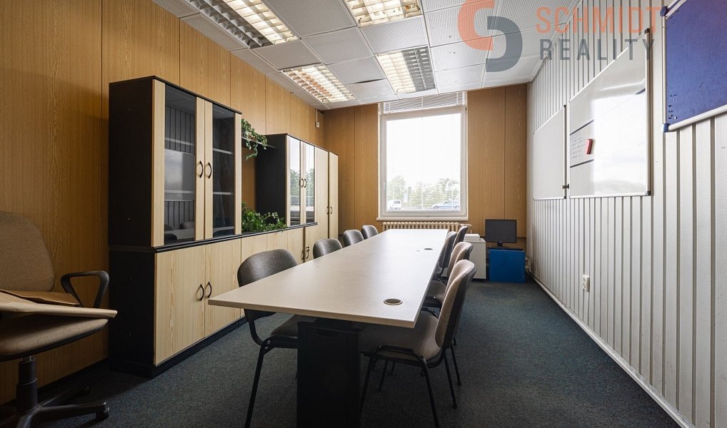 Pronájem kanceláře 30 m², Břeclav – náhled fotky 2