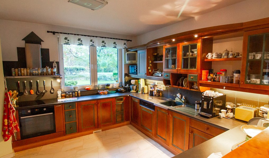 Prodej domu 807 m² s pozemkem 5 219 m², Říčany – náhled fotky 18