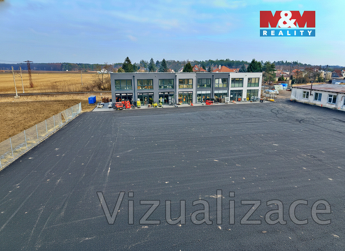 Pronájem obchodních prostor 200 m² — photo 4